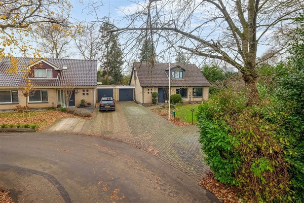 Medium property photo - Duurswold 8, 9642 EW Veendam